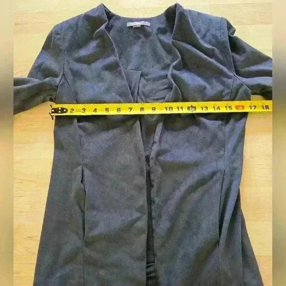 Tart open front blazer size xs - Picture 5 of 7